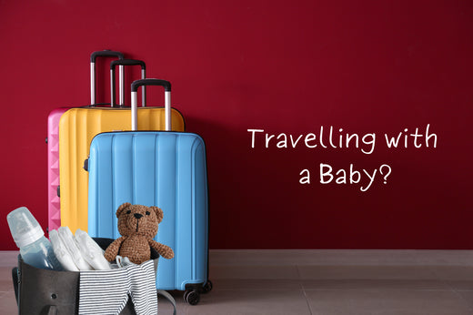 Why Use a Baby Carrier While Travelling? Discover the Benefits